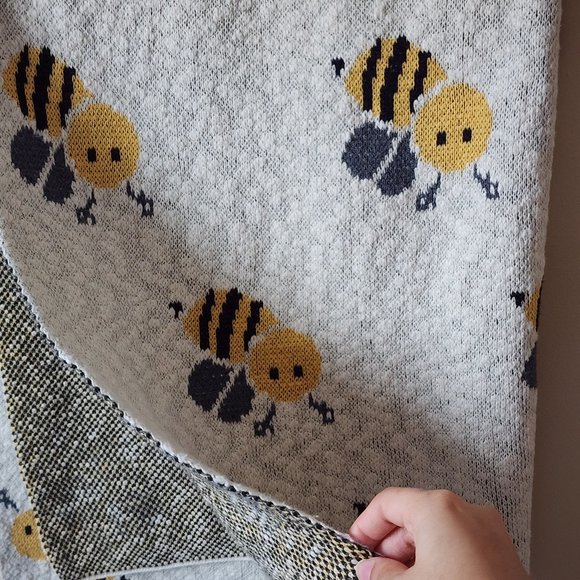 Kids Blankie - Picture 1 of 2